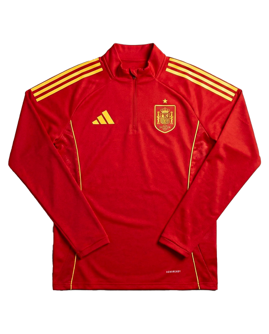 Spain 26 Track Top