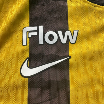 Al Ittihad home 2026