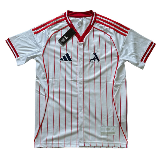 Arsenal 2026 / Baseball edition