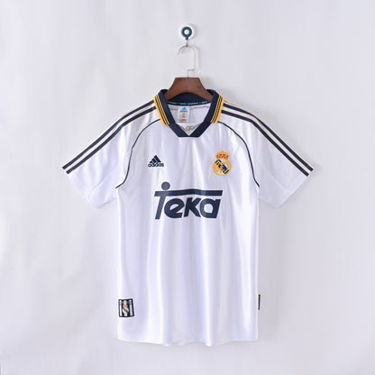 Real Madrid Teka home