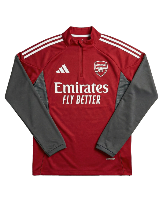 Arsenal Tiro 25 Competition Track Top‏