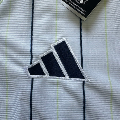 Real madrid 2026 / Baseball edition