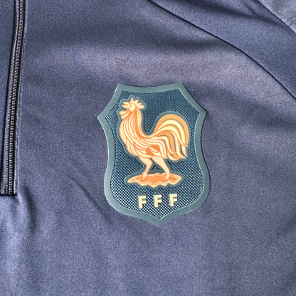 France Track Top