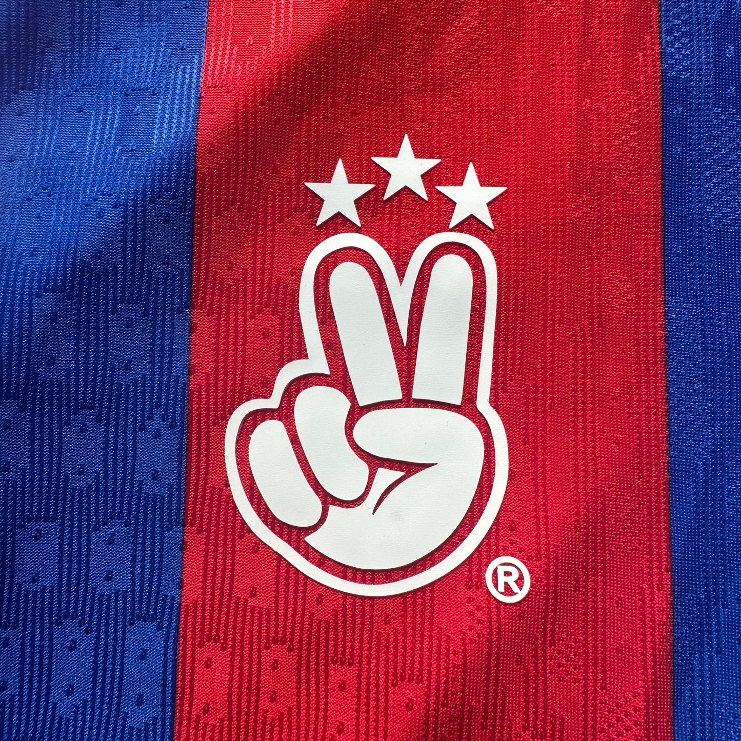 Barcelona victory special edition 2026