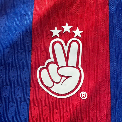 Barcelona victory special edition 2026