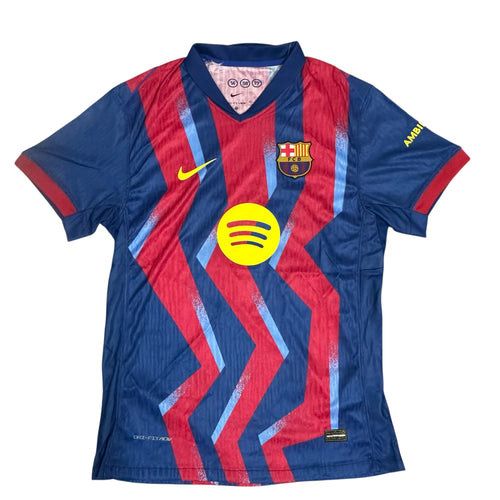 Barcelona “Clasico 26” edition