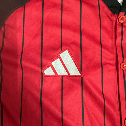 Flamengo baseball 2026