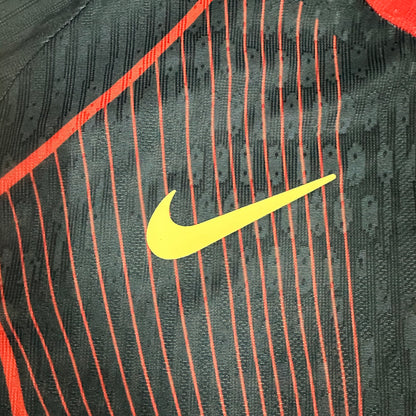 Barcelona special edition black red 2026