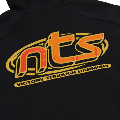 Arsenal x NTS UBP Doubleknit Hoodie