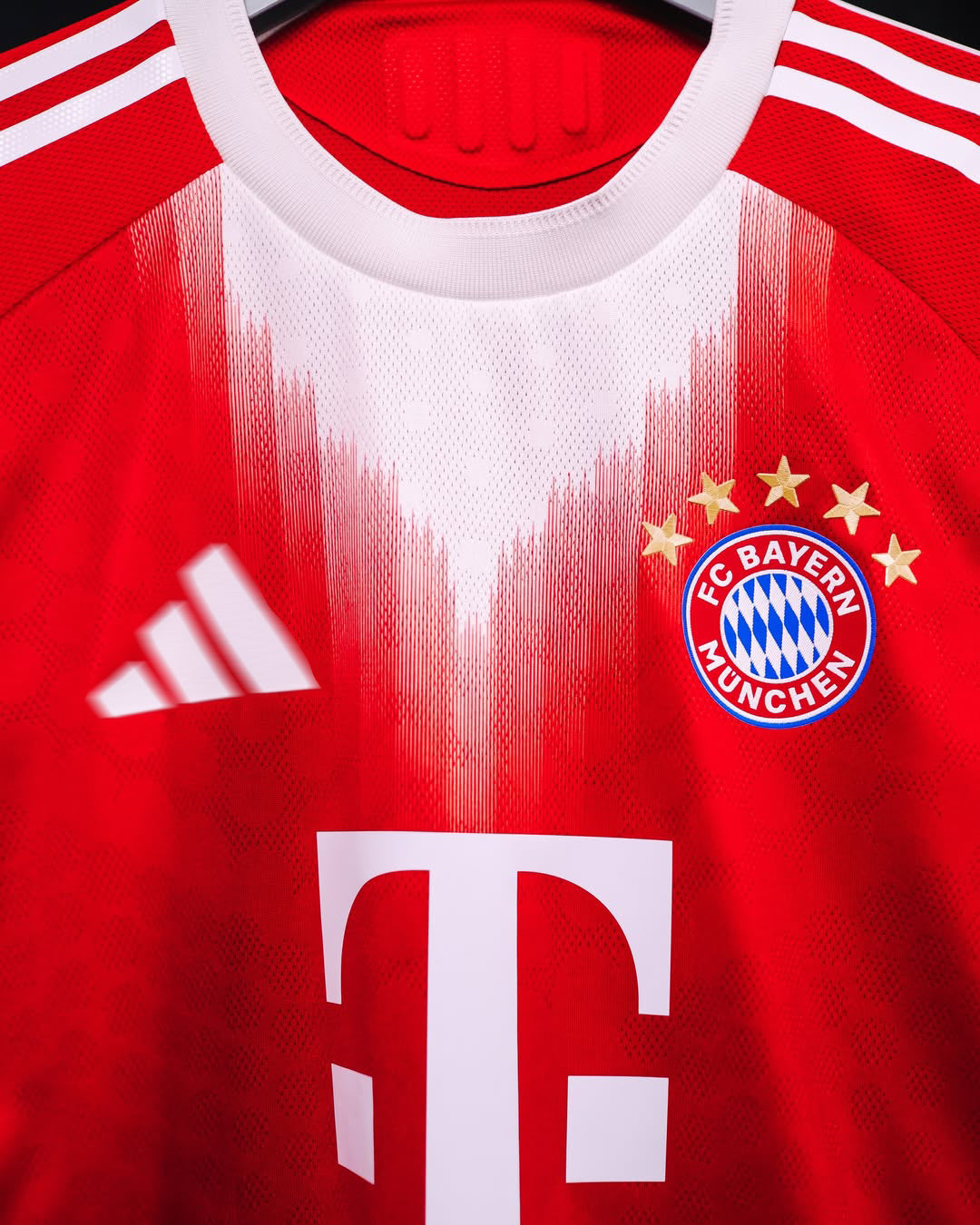 Bayern home 2026