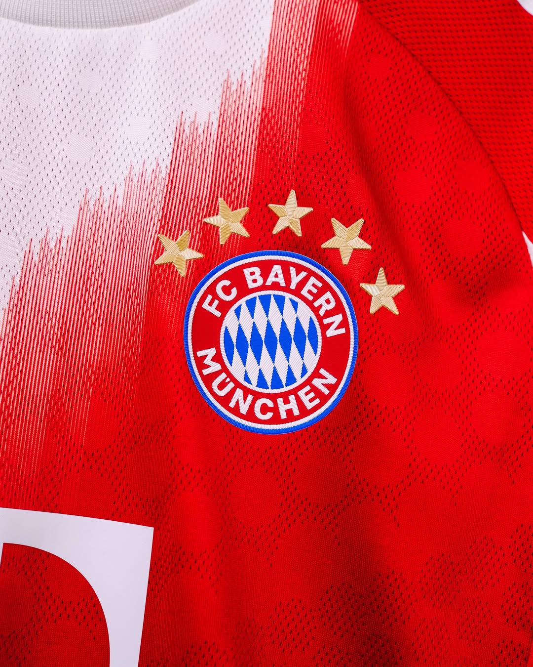 Bayern home 2026