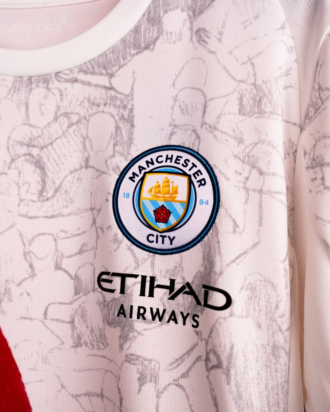 Manchester city 3rd 2026