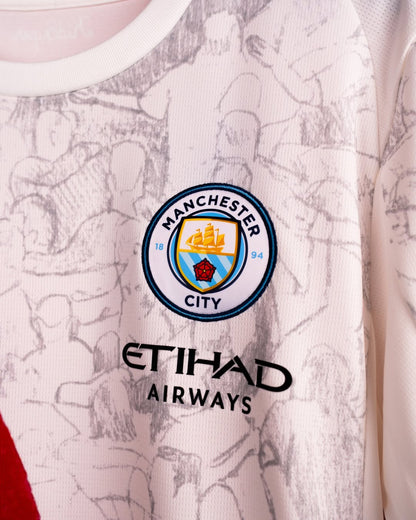 Manchester city 3rd 2026