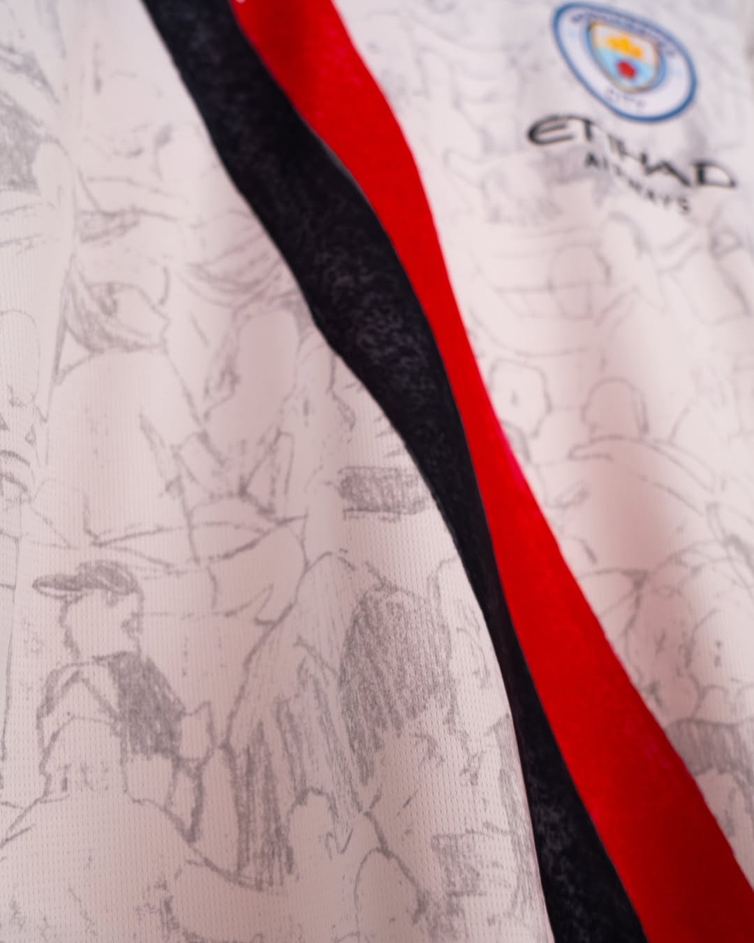 Manchester city 3rd 2026