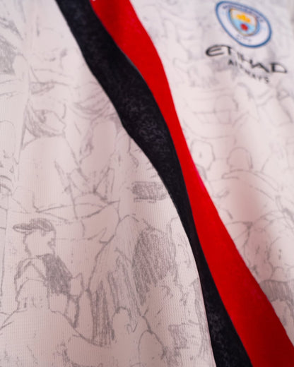 Manchester city 3rd 2026