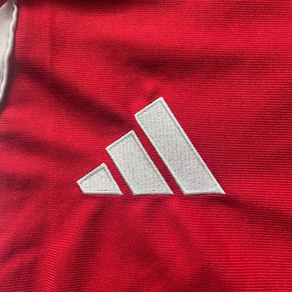 Liverpool baseball 2026