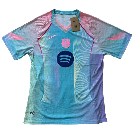 FC Barcelona "Dreamwave" Premium Kit 2026