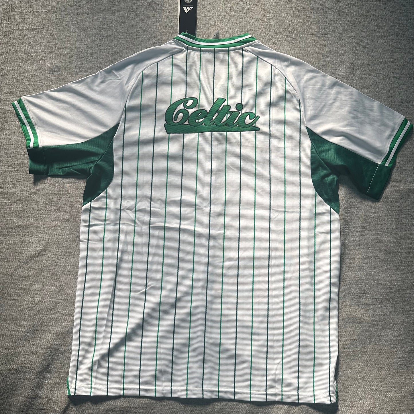 Celtic baseball 2026