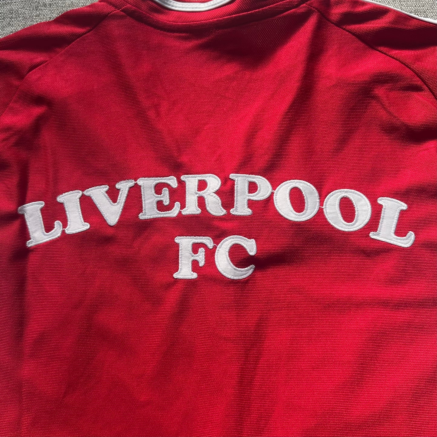 Liverpool baseball 2026