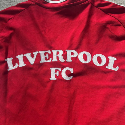 Liverpool baseball 2026