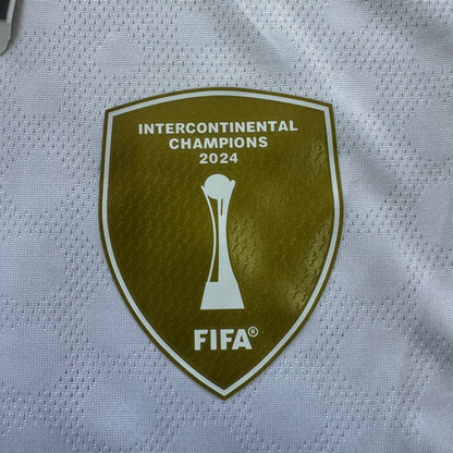 Real Madrid home 2026 / intercontinental + Fifa World Cup edition
