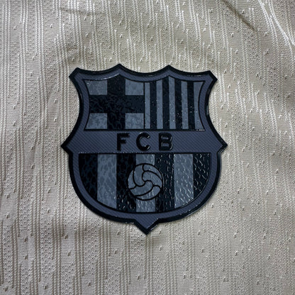 Barcelona away 2026 / UCL edition