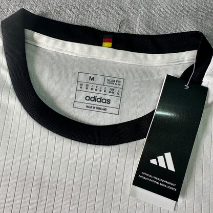 Germany 125th Anniversary Jersey