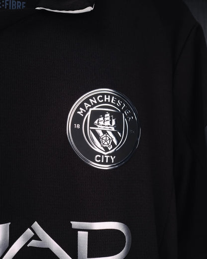 Manchester city away 2026