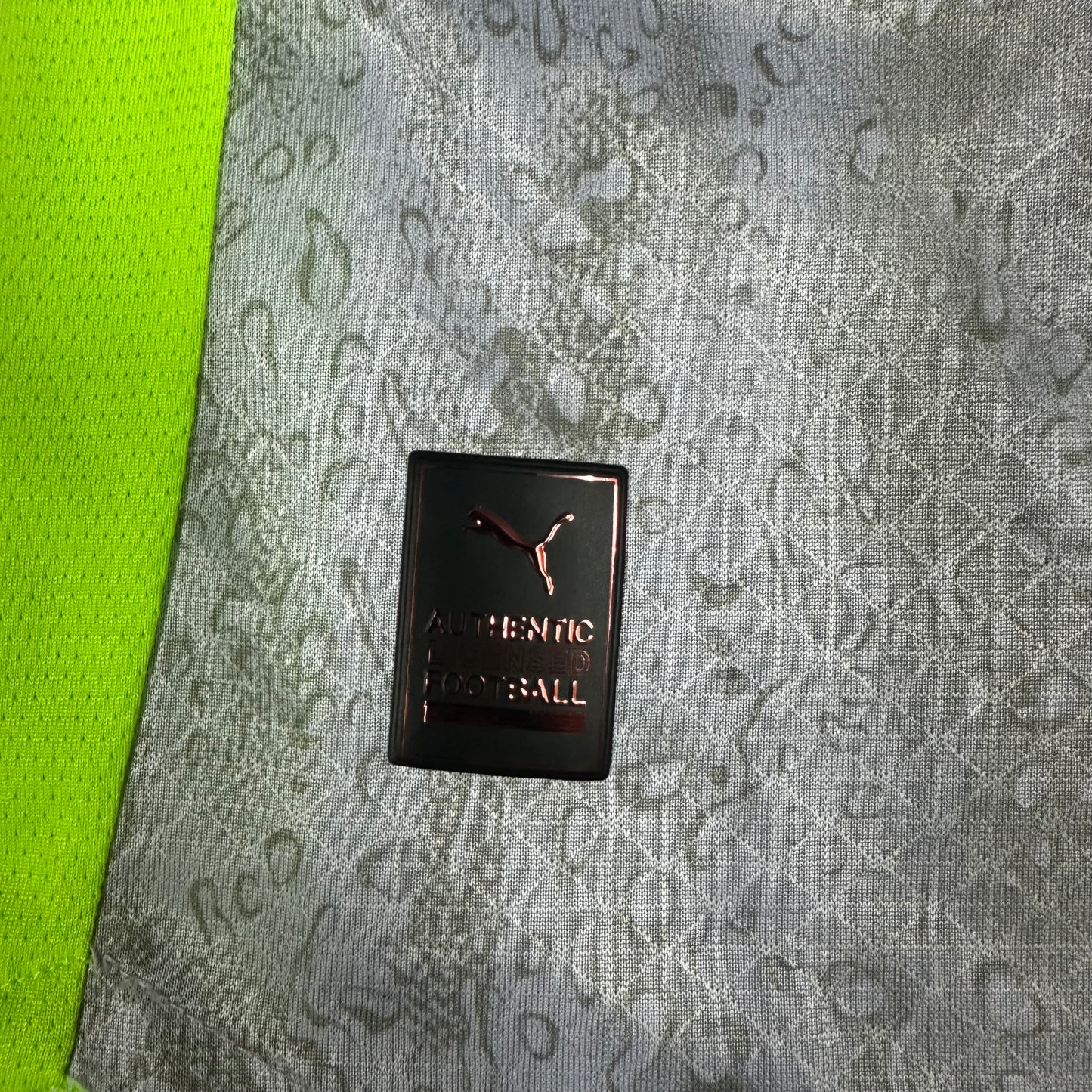 Manchester city 3rd 2026