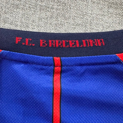 Barclona guardiola Retro