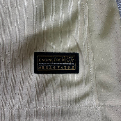 Barcelona away 2026 / UCL edition