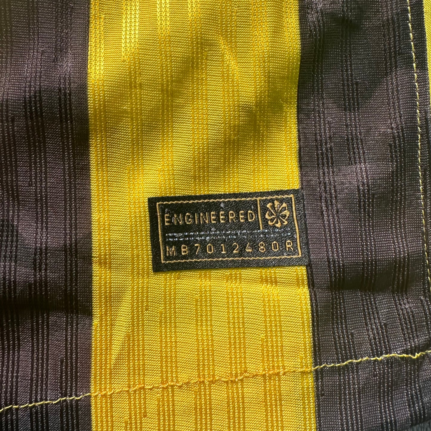 Al Ittihad home 2026