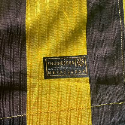 Al Ittihad home 2026