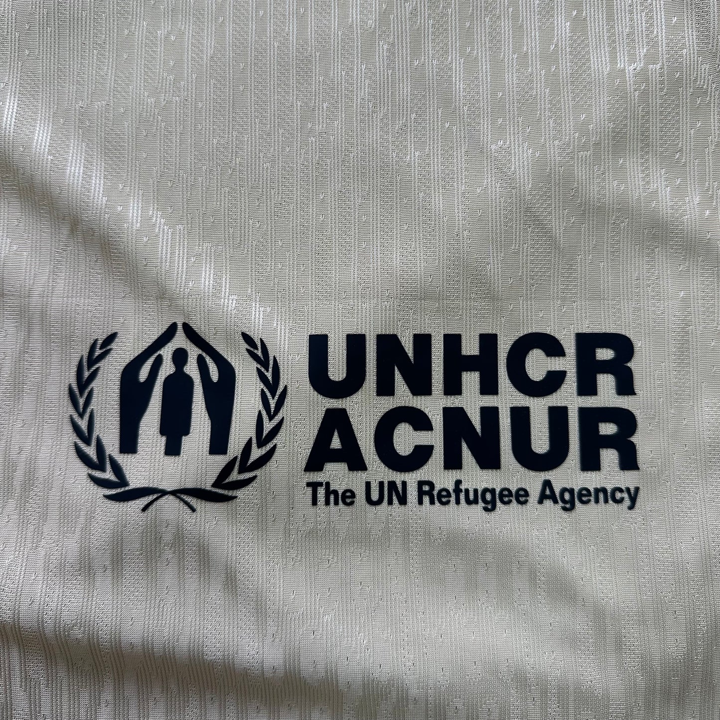 Barcelona away 2026 / UCL edition