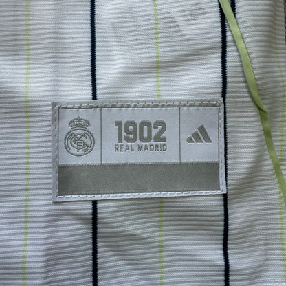 Real madrid 2026 / Baseball edition