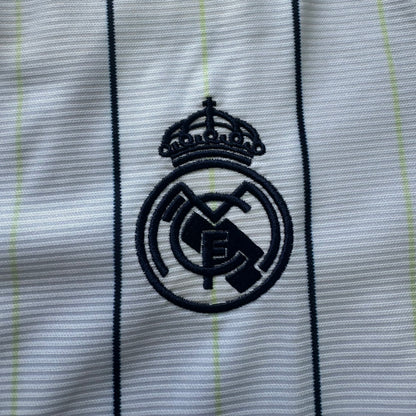 Real madrid 2026 / Baseball edition