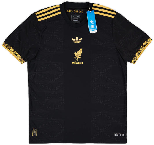 Mexico Gold Cup Shirt 2025