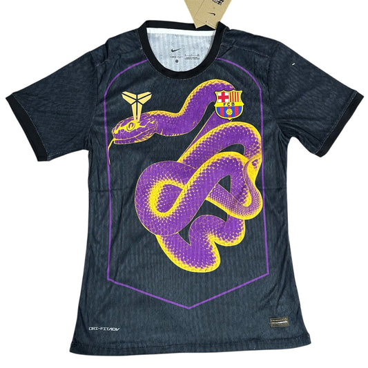 Barcelona snake X kobe edition 2026