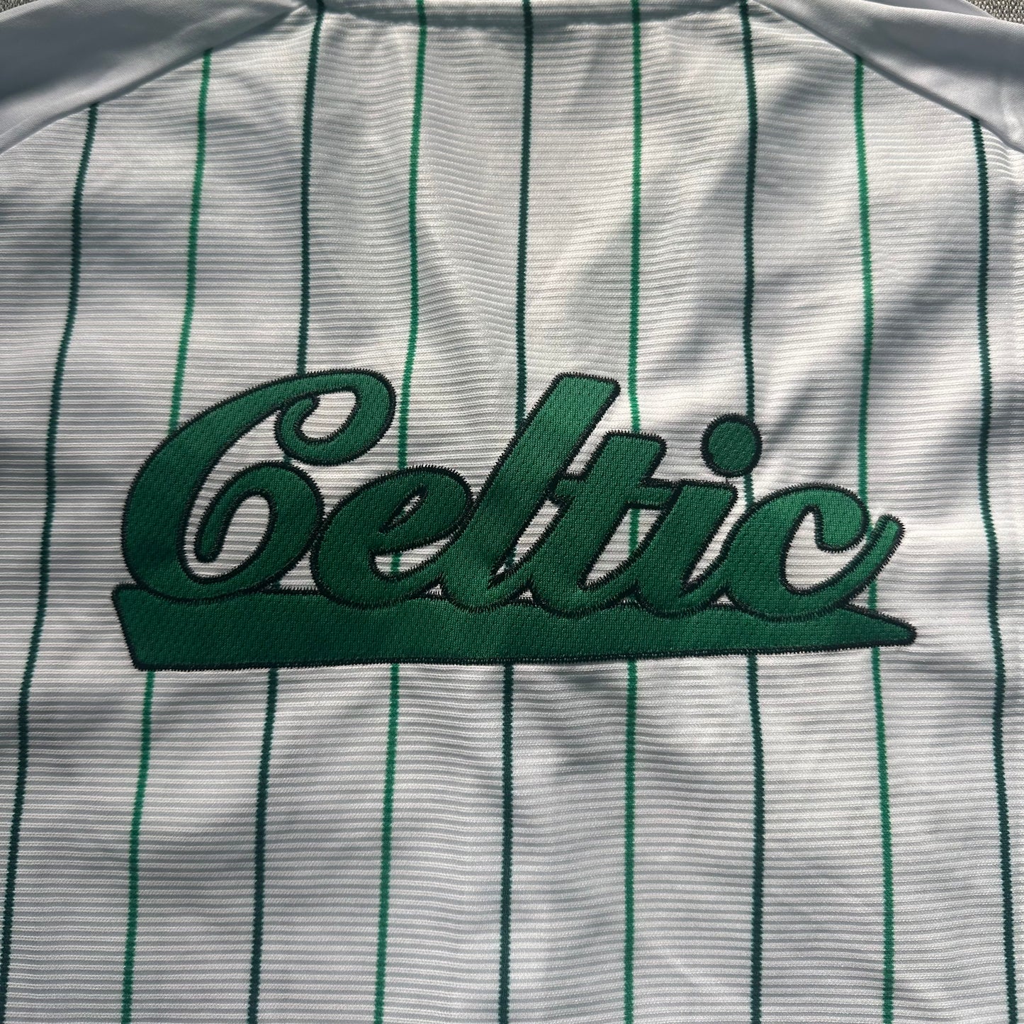 Celtic baseball 2026