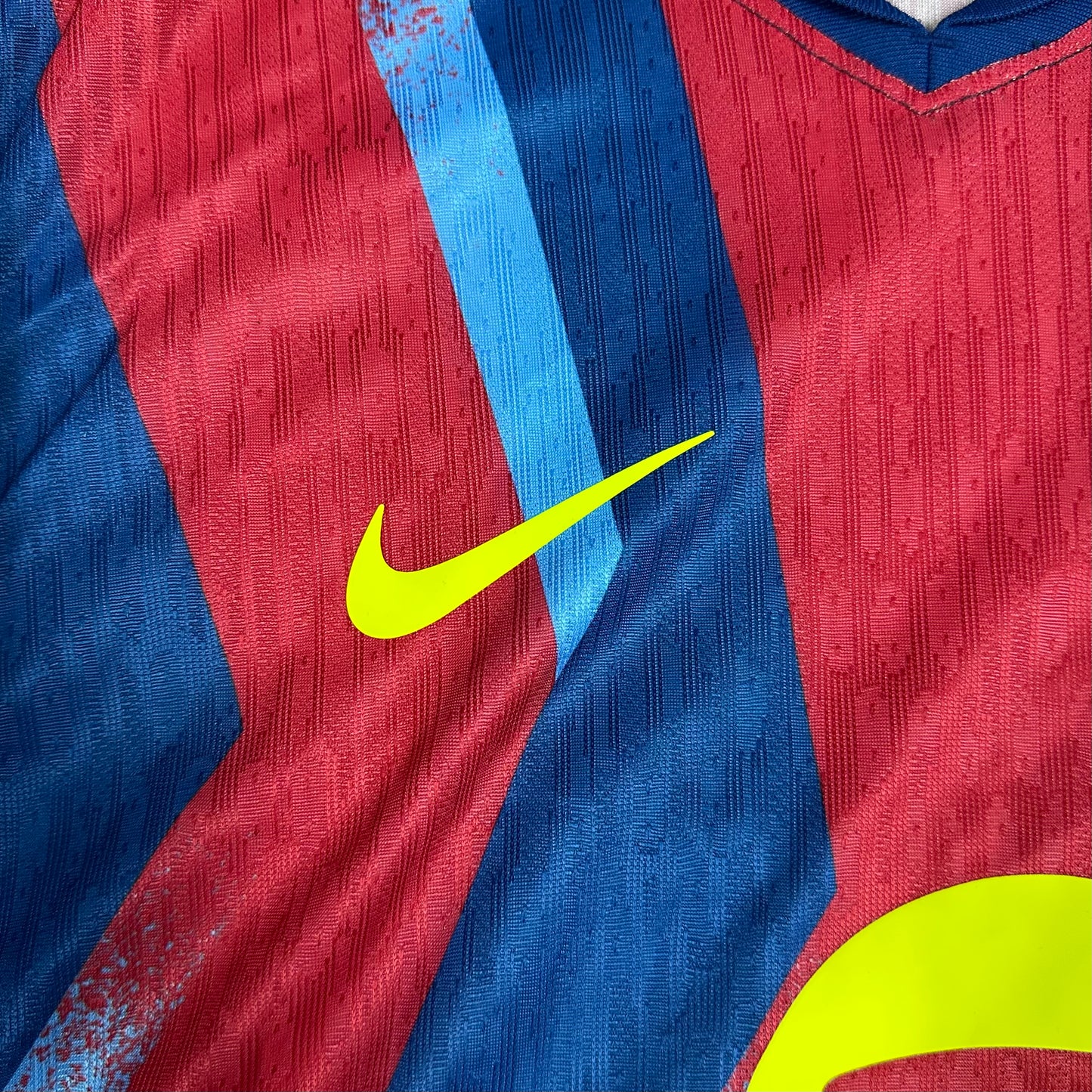 Barcelona “Clasico 26” edition