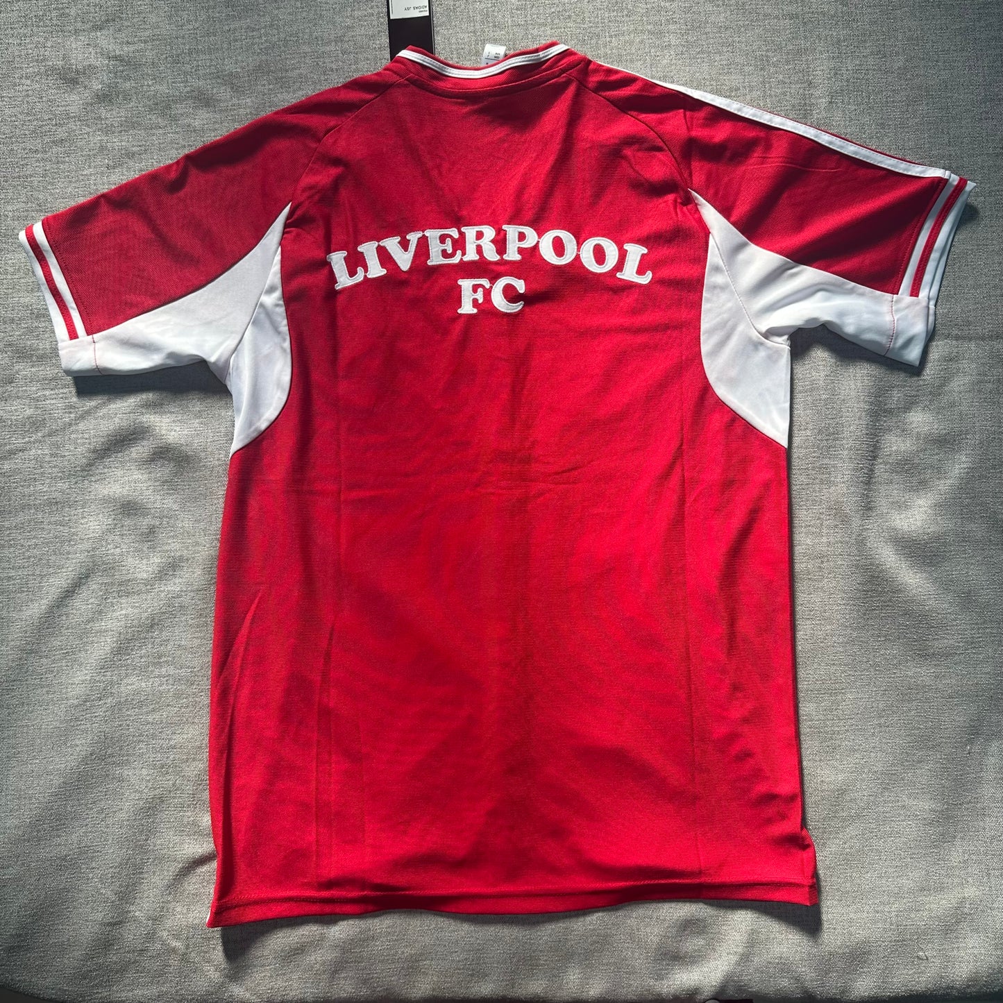 Liverpool baseball 2026