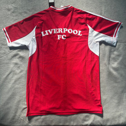 Liverpool baseball 2026