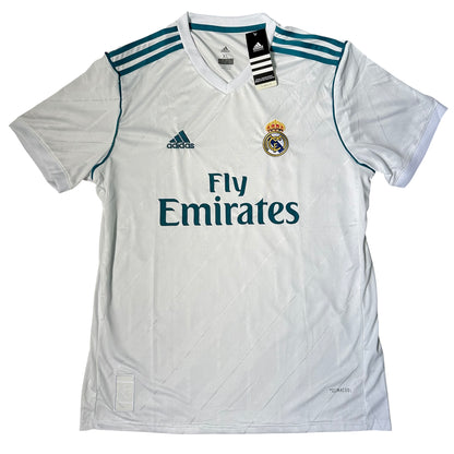 Real madrid home 17-18