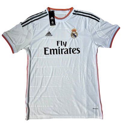 Real madrid home 13-14