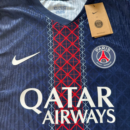 PSG home 2026 / UCL edition