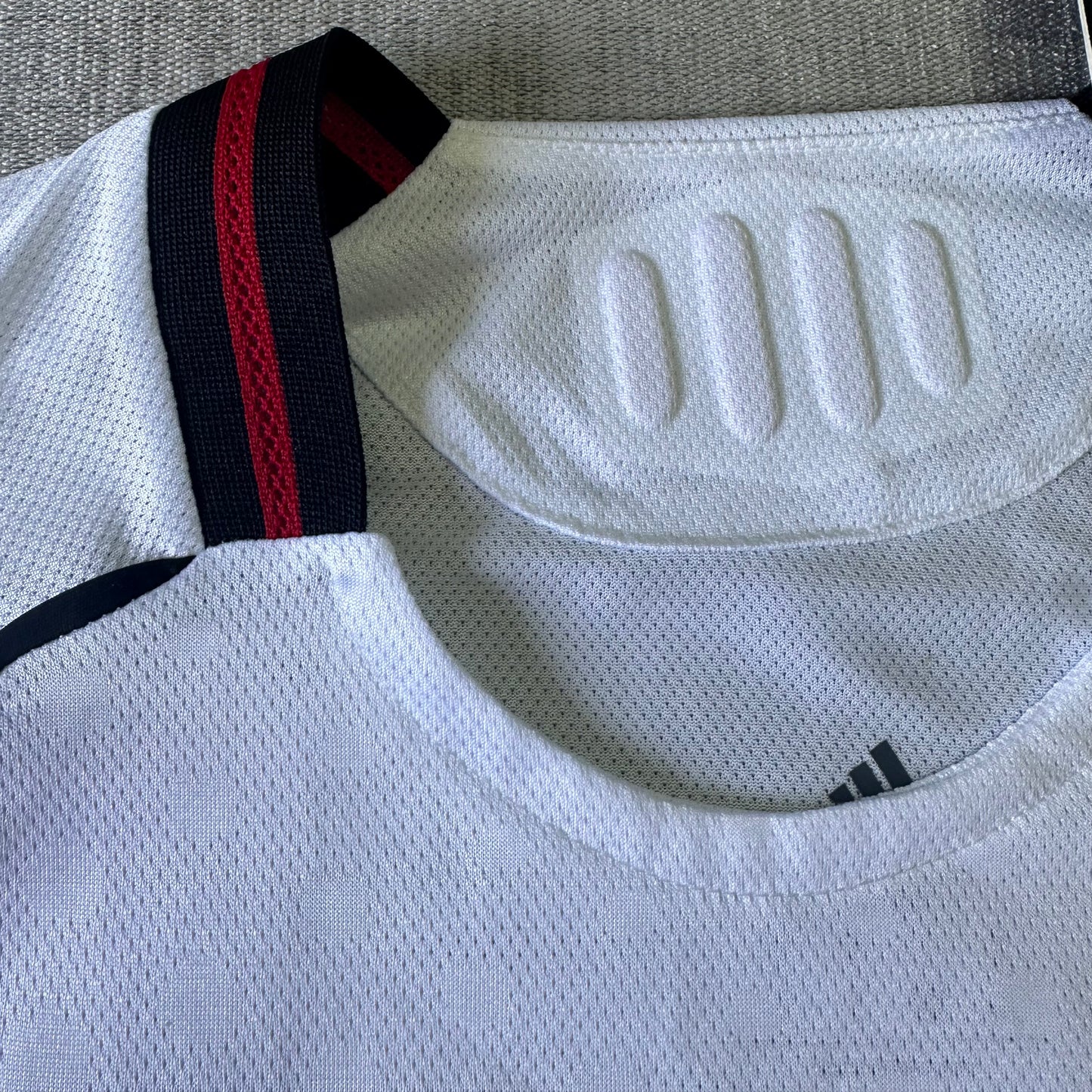 River Plate home 2026