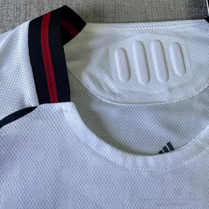 River Plate home 2026