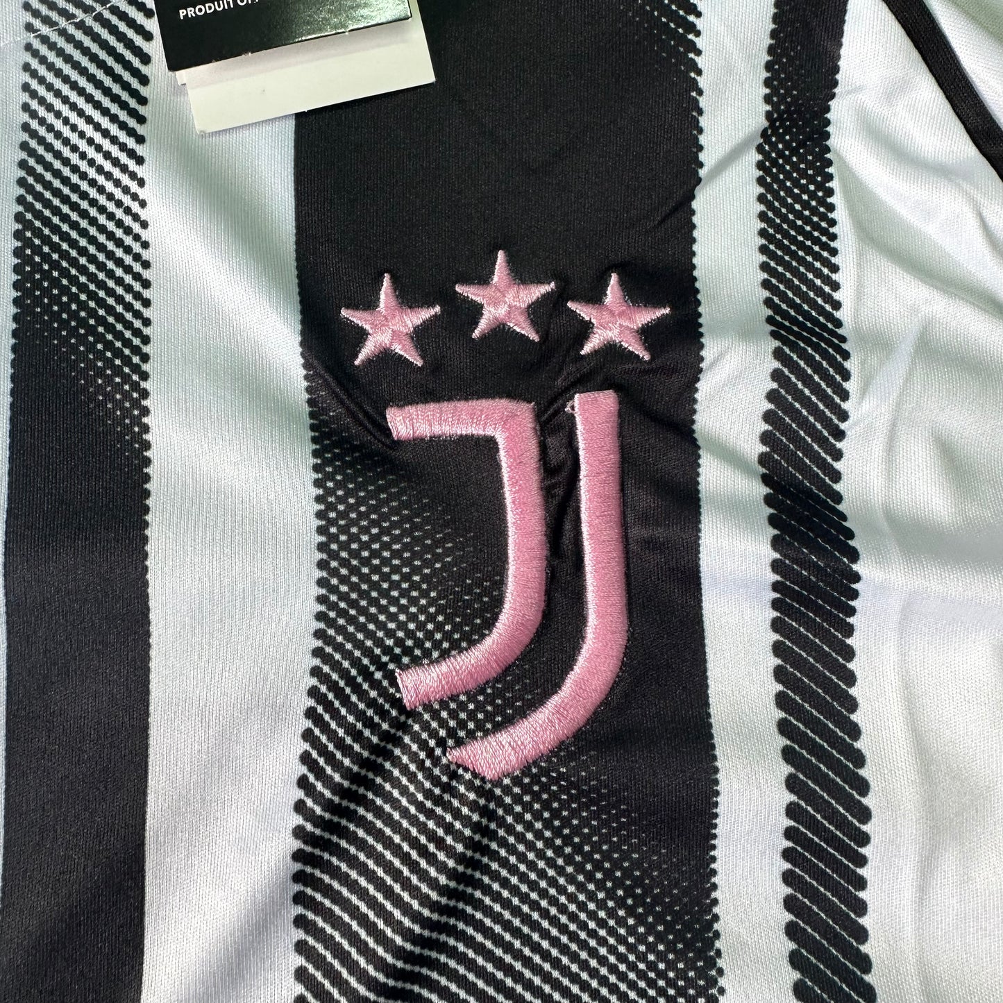 Juventus home 2026