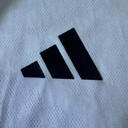 River Plate home 2026