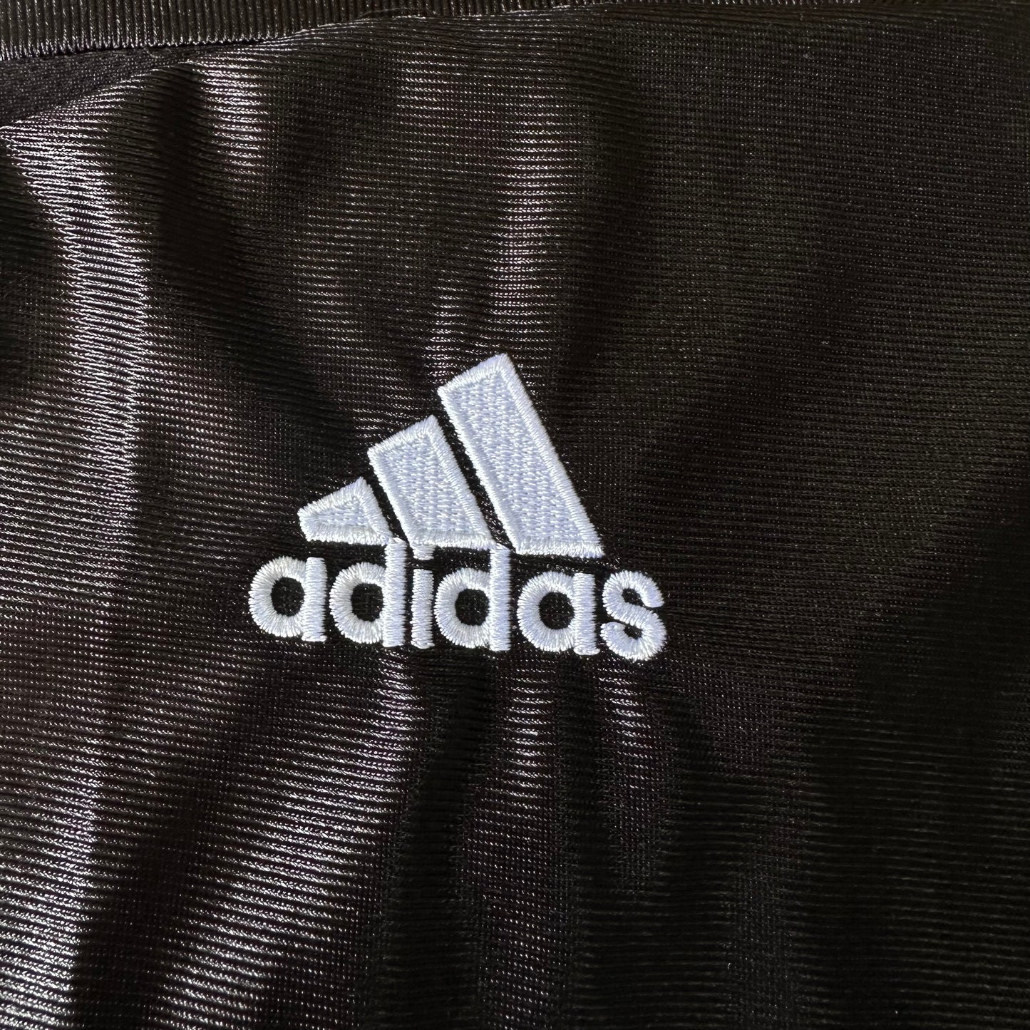 Real madrid away 2000